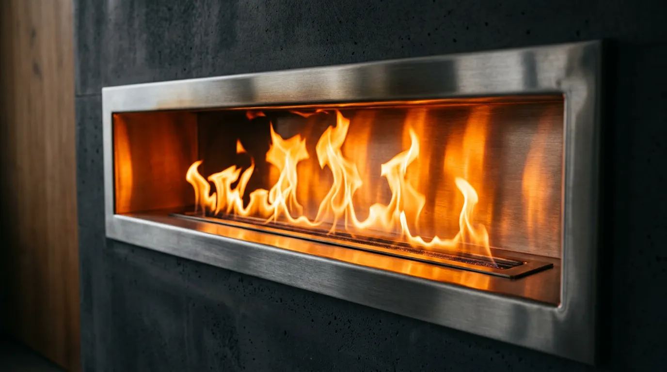 Ideal für wen die Wärmeleistung Augsburg von FeuerMoment ist