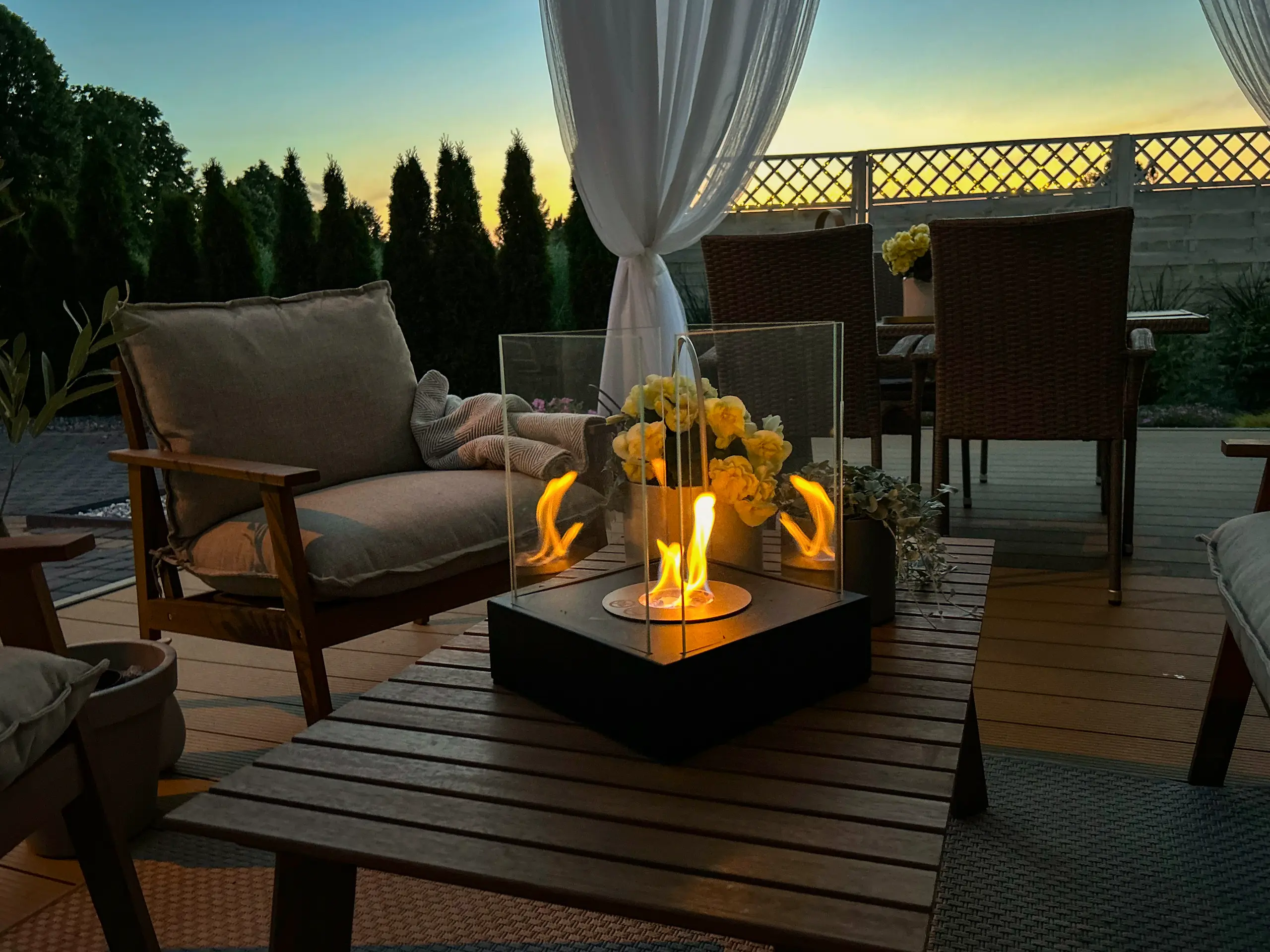 Für wen ist der Wohnzimmer kamin in Bochum die ideale Lösung?