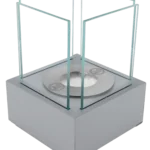 Crystal S in Grau