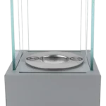 Crystal S in Grau