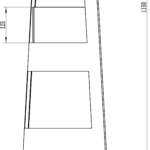 Diamant – Maße