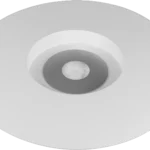 Eclipse in Weiß