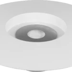 Eclipse in Weiß