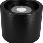 Luna Mini in Schwarz