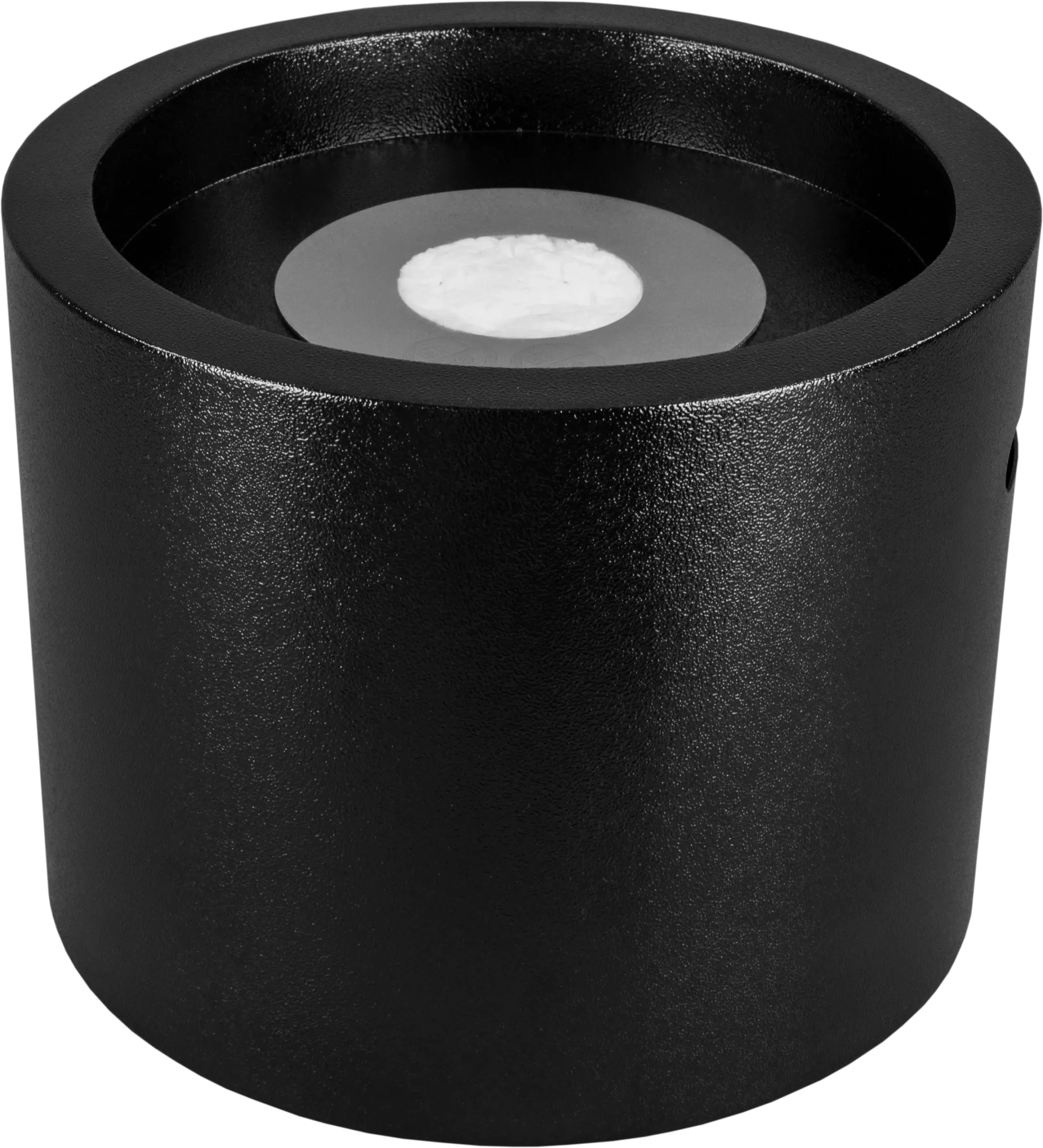 Luna Mini in Schwarz