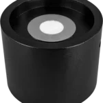 Luna Mini in Schwarz