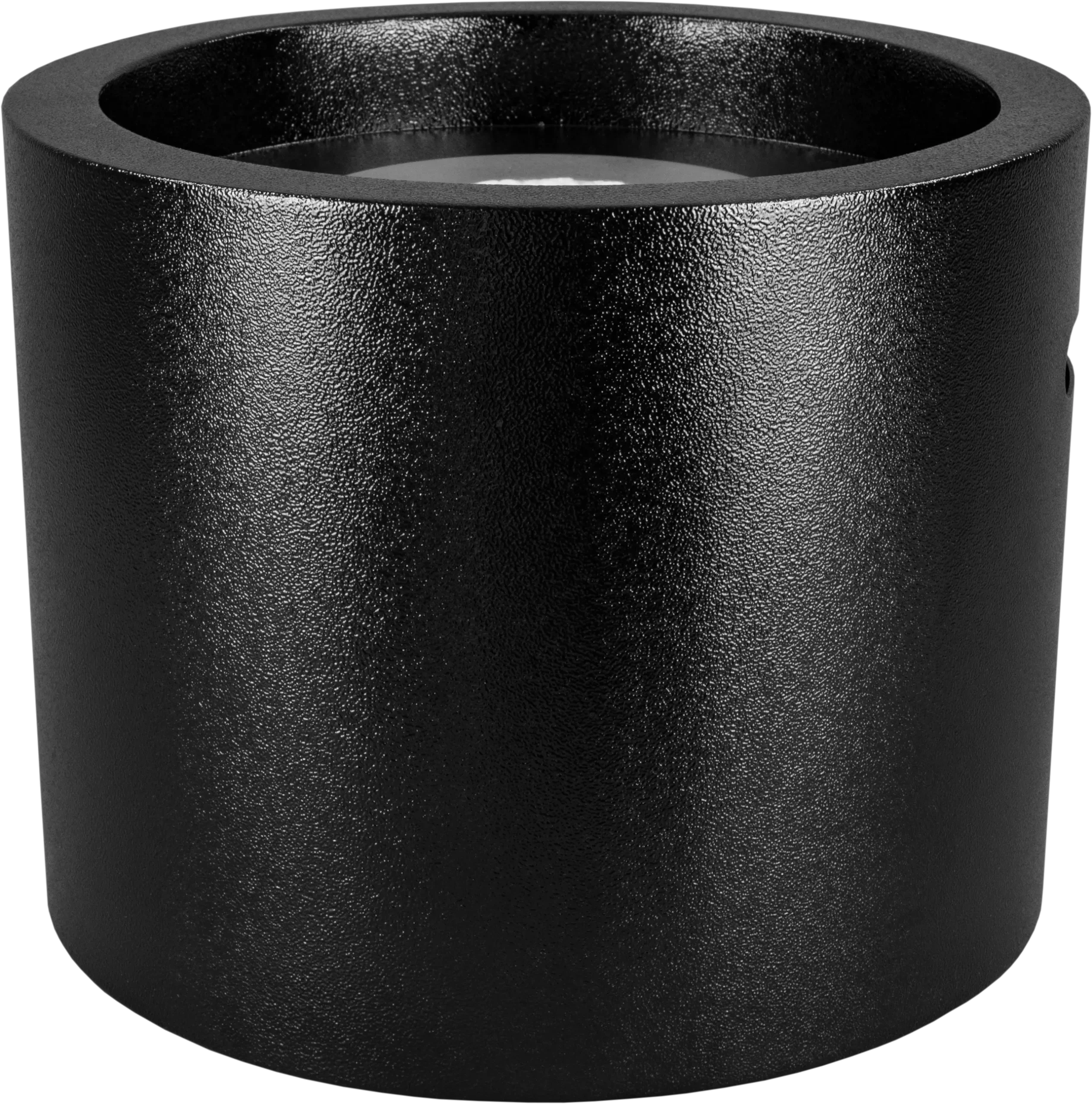 Luna Mini in Schwarz