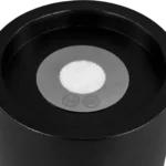 Luna Mini in Schwarz