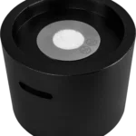 Luna Mini in Schwarz