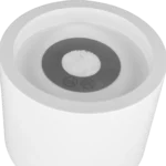 Luna Mini in Weiß