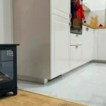 Nova im Wohnambiente